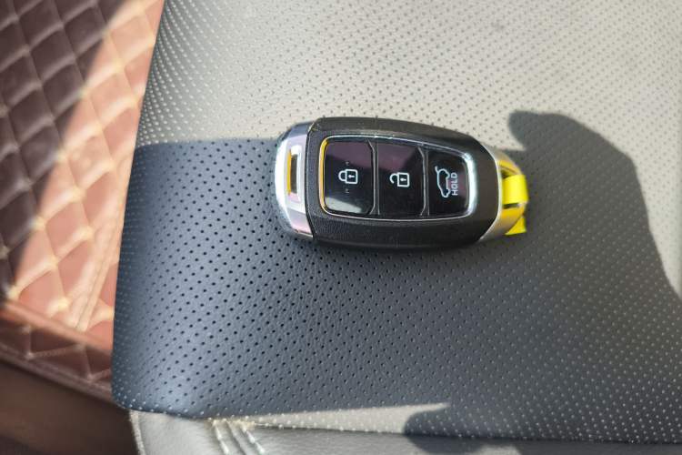 Used Hyundai ix35 2021 2.0L Automatic 2WD GLS Leading Edition
