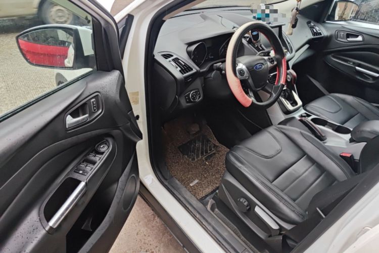 Used Ford Kuga 2015 1.5L GTDi Two-Wheel Drive Fashion Edition