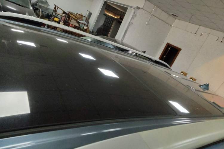 Used GAC Trumpchi GS8 2017 320T Two-Wheel Drive Luxury Smart Connectivity Version (7 Seats)
