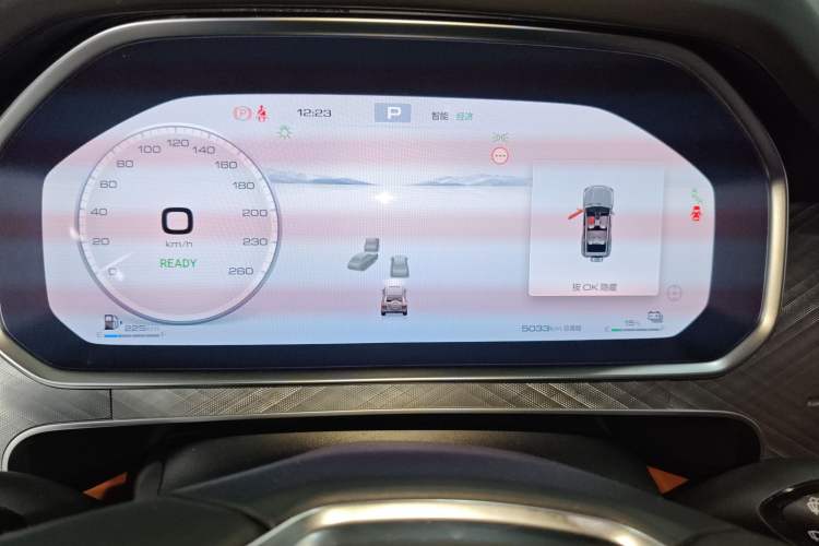 Used Tank 700 New Energy 2024 Hi4-T Extreme Edition
