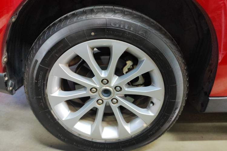 Used Haval H2 2018 Blue-Label 1.5T Dual-Clutch Two-Wheel-Drive Luxury Model