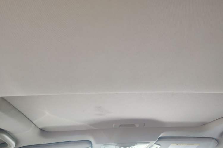 Used Infiniti QX50 2013 2.5L Two-Wheel-Drive Elegant Edition