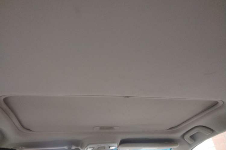 Used Geely Auto Vision 2017 1.5L Manual Happiness Edition