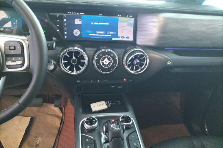 Used Tank 300 2023 Off-Road Edition 2.0T Conqueror
