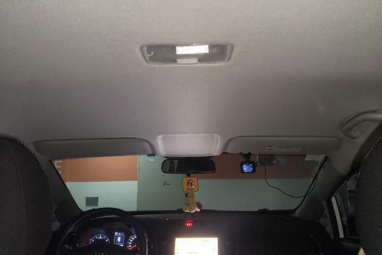 Used Kia K3 2016 1.6L Automatic GL
