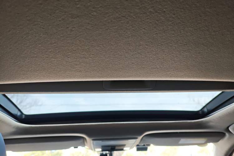 Used Honda Civic 2022 180TURBO CVT Shangqing Edition
