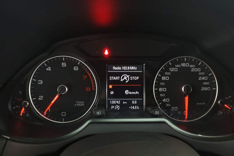 Used Audi Q5 2017 Plus 40 TFSI Technology Model
