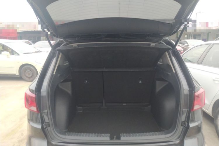 Used Jetta VS5 2022 280TSI Automatic Enjoyment Pro Trim