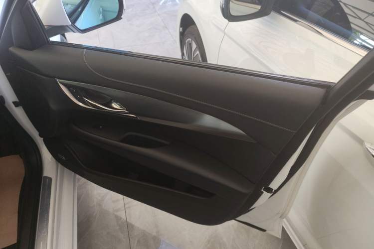 Used Cadillac ATS-L 2017 28T Tech Edition