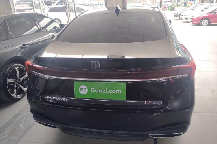 Used Buick LaCrosse 2023 28T Prestige Edition