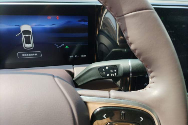 Used Leapmotor C11 2023 Pure Electric 500 Comfort Edition