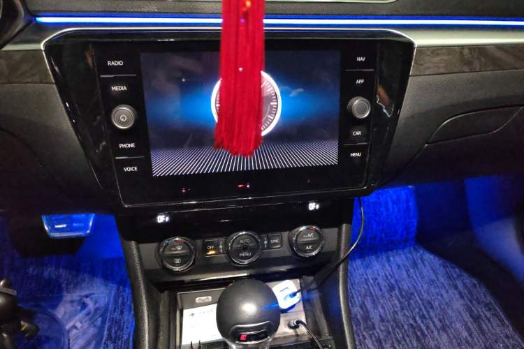 Used Skoda Superb 2016 TSI280 DSG Innovation Edition
