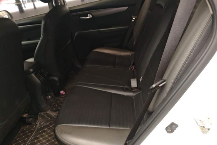 Used Kia Sportage R 2018 2.0L Automatic Smart Luxury Version China V Standard