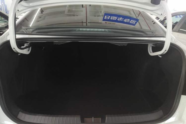 Used Volkswagen Sagitar 2024 300TSI DSG Excellence Edition