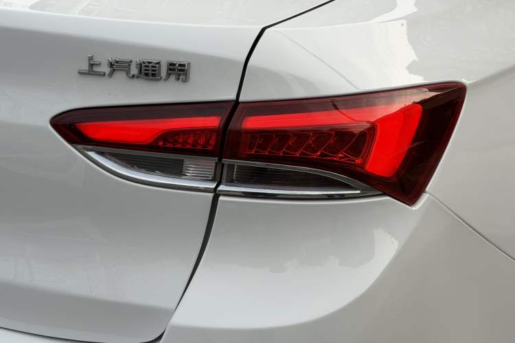 Used Buick GT 2019 18T Automatic Connected Elite Model China VI Standard