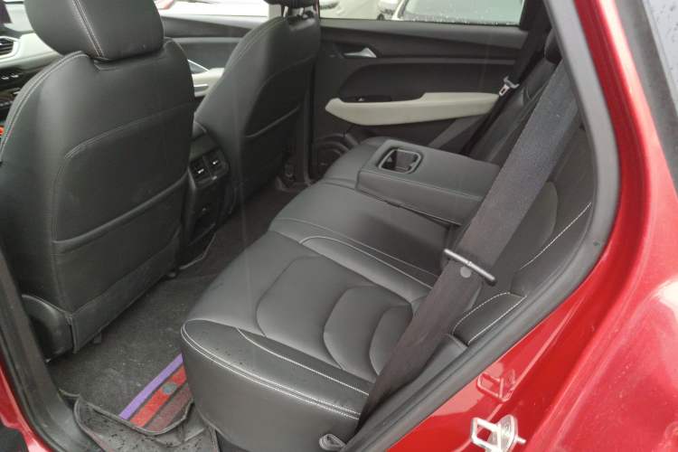 Used Baojun 530 2018 1.5T Manual Prestige Version China V