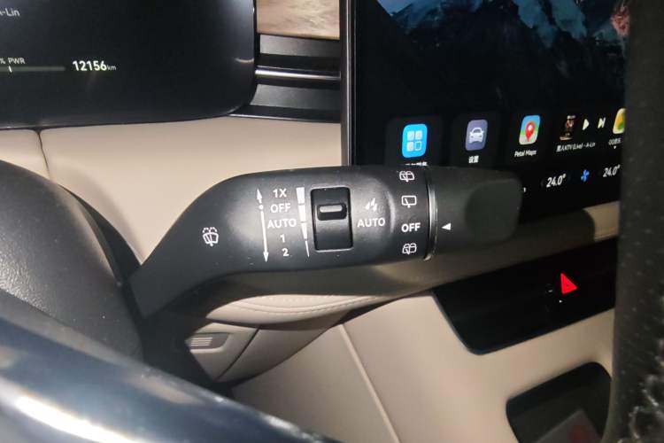 Used Hima AITO M5 2022 Extended-Range Four-Wheel Drive Flagship Edition