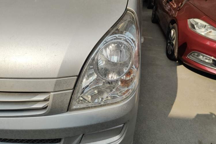 Used Wuling Rongguang S 2021 1.2L Base Model Window-Sealed 5-Seat LSI Car