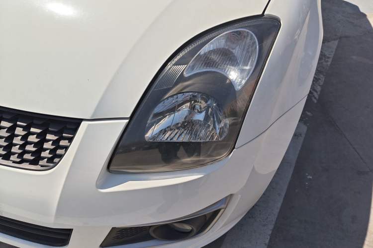 Used Suzuki Swift 2014 1.5L Automatic Fashion Edition