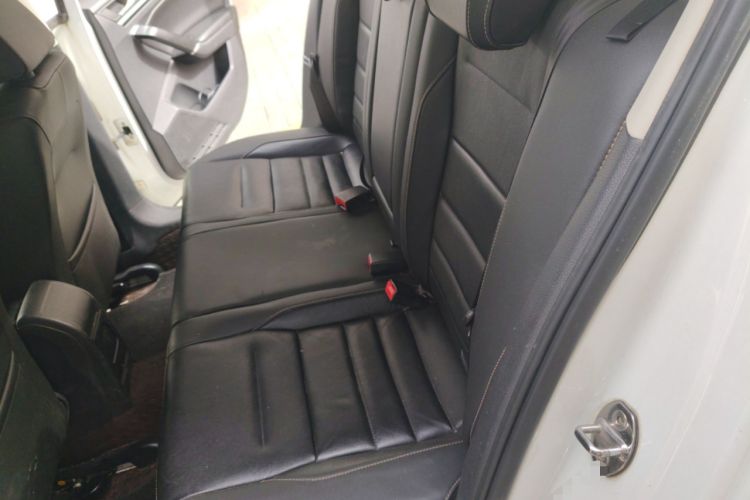 Used Volkswagen Bora 2017 1.6L Automatic Comfort Model
