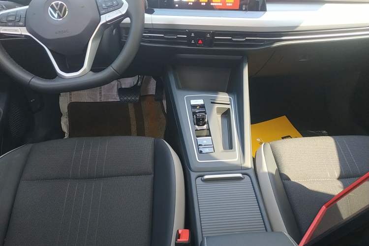 Used Volkswagen Golf 2021 280TSI DSG Pro Gear Lever