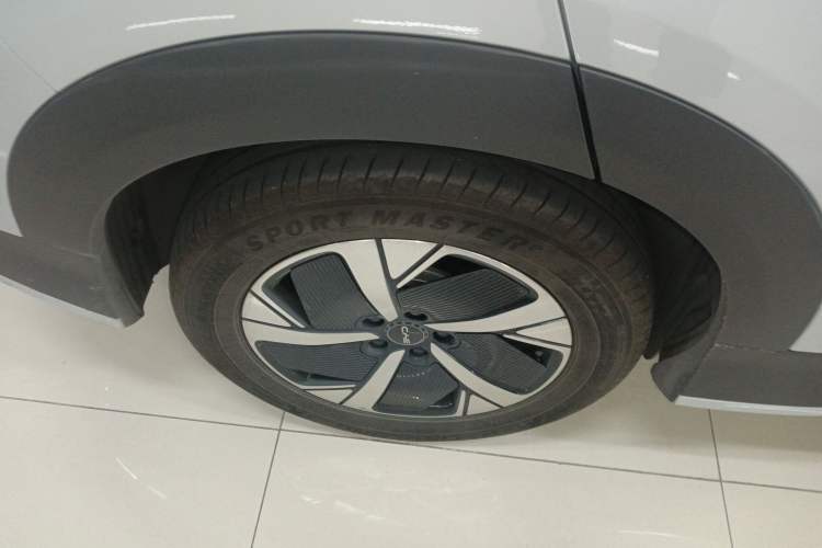 Used BYD Sealion 05 EV 2025 520 km Smart Cruise Version
