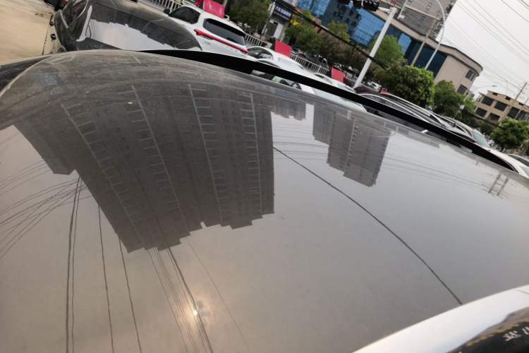 Used Volkswagen Tiguan 2016 280TSI Automatic Two-Wheel-Drive Silk Road Style Edition
