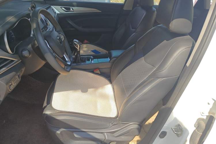 Used Changan Eado 2018 1.6L GDI Manual Fashion Edition