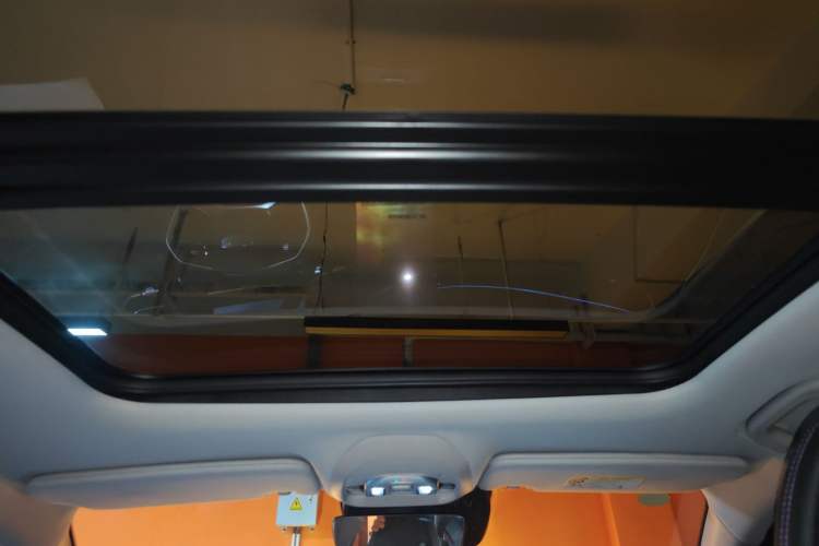 Used Geely Auto Preface 2024 Zhiqing 1.5TD Galaxy Edition