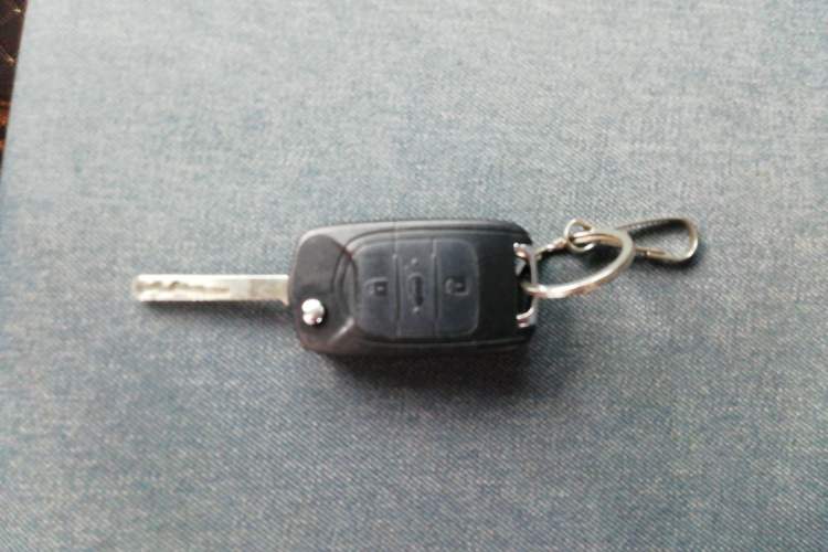 Used Baojun E200 2019 250KM Smart Drive Edition