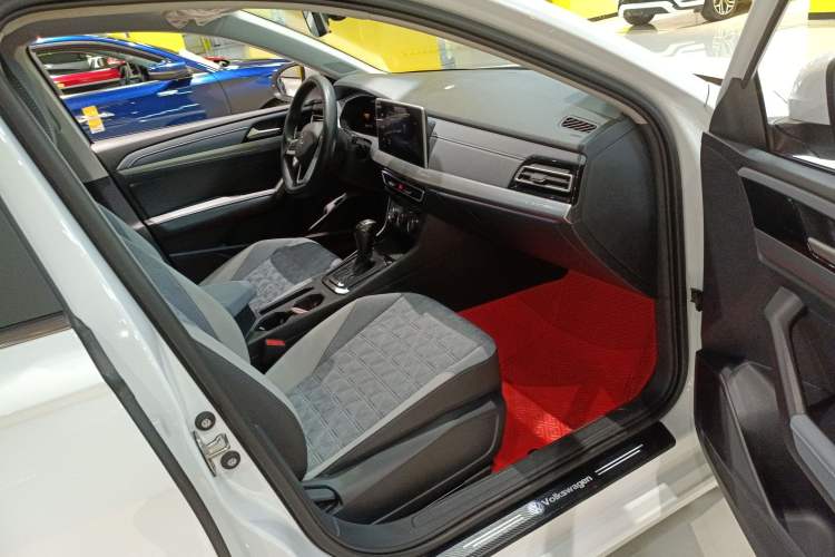 Used Volkswagen Lavida 2023 280TSI DSG Full-Comfort Edition
