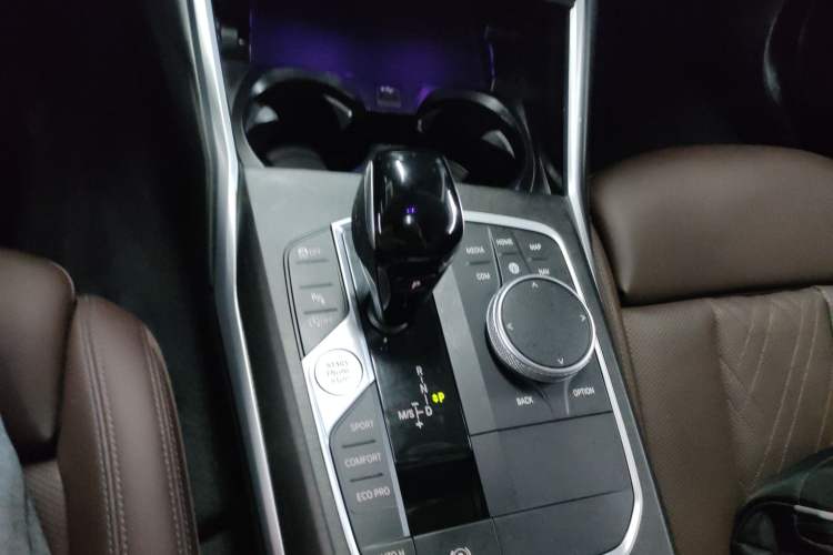 Used BMW 3 Series 2022 325i M Sport Package
