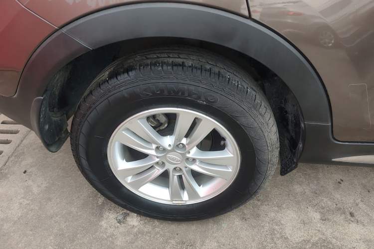 Used Kia Sportage R 2016 2.0L Automatic Two-Wheel Drive GL
