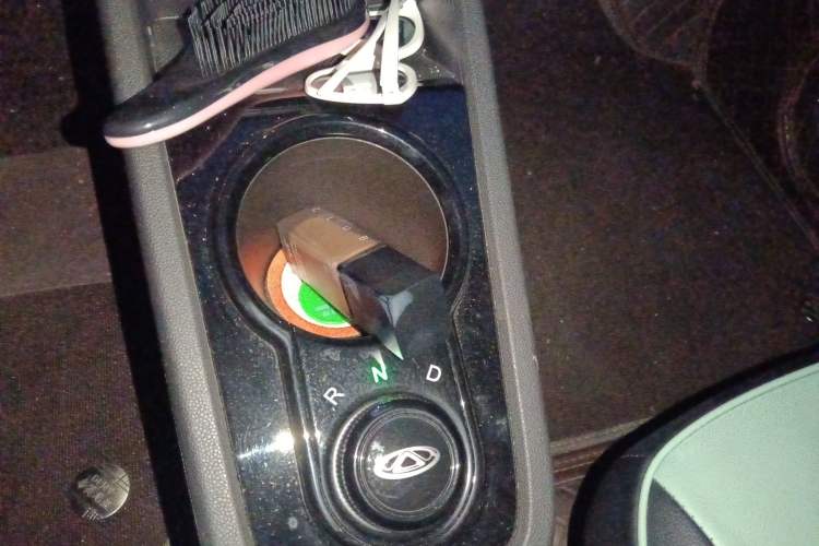 Used Chery New Energy Little Ant 2022 Sweet Pink Edition Low-Sugar Version Lithium Iron Phosphate 30 kW 301 km
