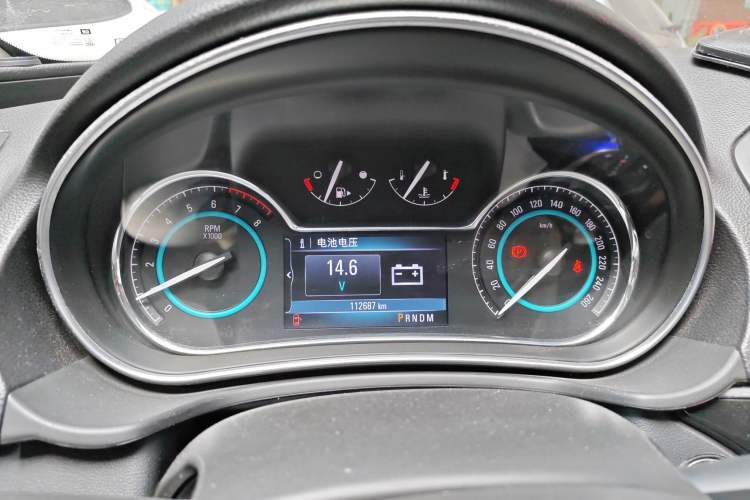 Used Buick Regal 2014 GS 2.0T Grand Sport Edition