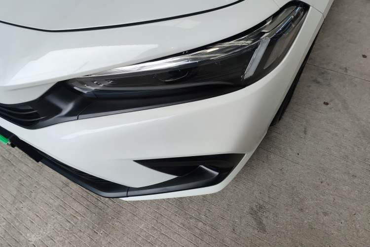 Used Honda Civic 2022 240TURBO CVT Dynamic Edition