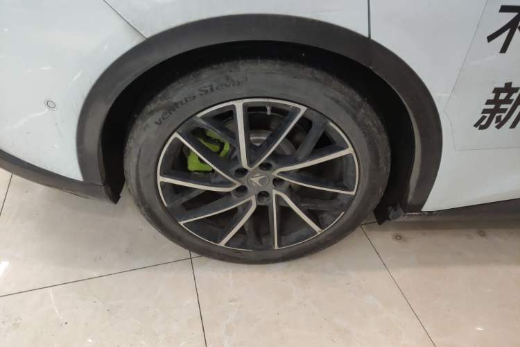 Used ARCFOX Alpha S5 2024 560MAX 185kW