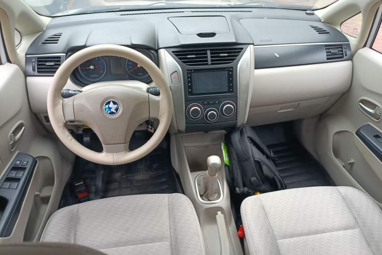 Used Venucia D50 2015 1.6L Manual Fashion Edition