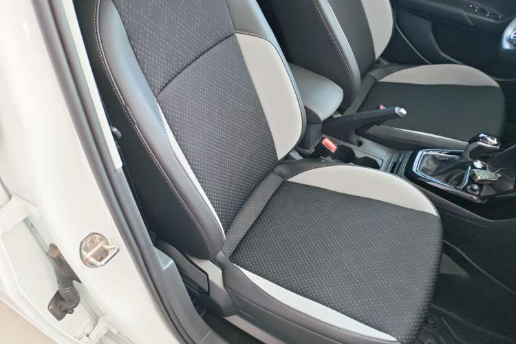 Used Volkswagen Tacqua 2021 1.5L Automatic Yue Zhi Lian Edition Right Front Seat