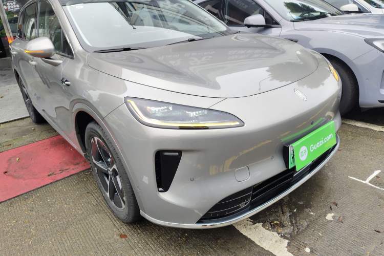 Used Hima H5 2025 Model Range-Extending Pro
