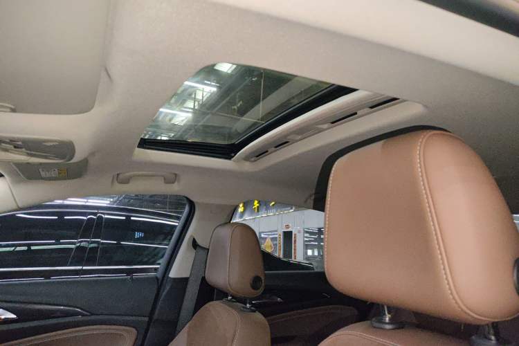 Used Buick Regal 2023 552T Smart Enjoyment Version