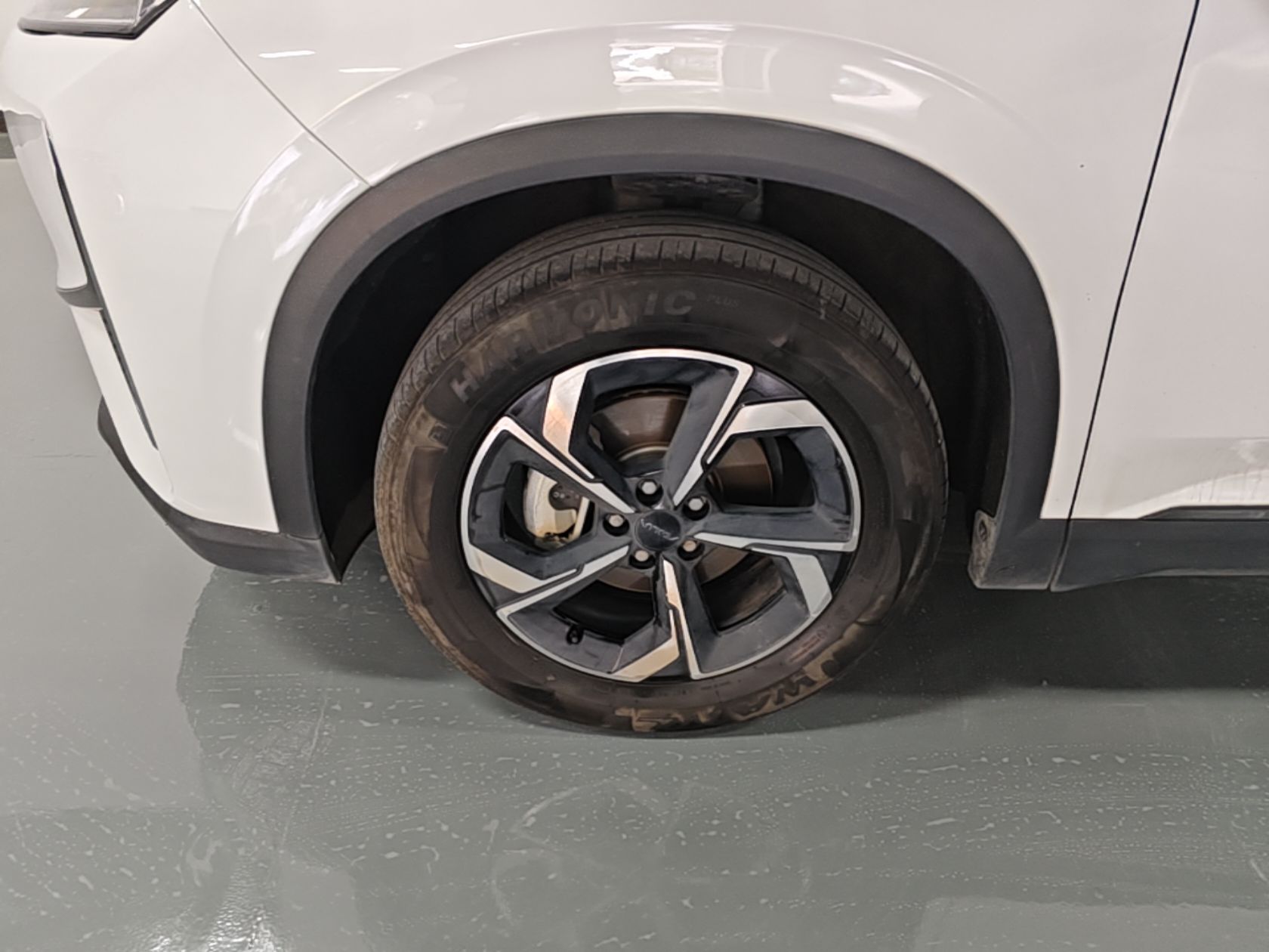 Dongfeng Aeolus L7 New Energy 2025 518 Comfort Edition — снимка 10