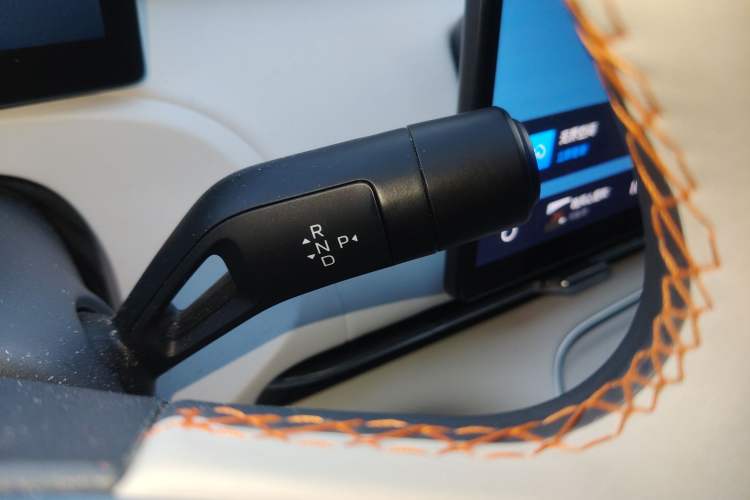 Used Geely Galaxy Xingjian 7 EM-i 2025 120km Flagship Edition
