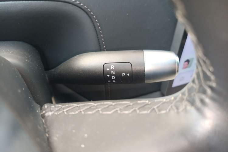 Used Li Auto L8 2023 Pro Model