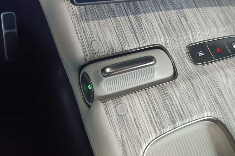 Used Nio ES7 2022 75 kWh
