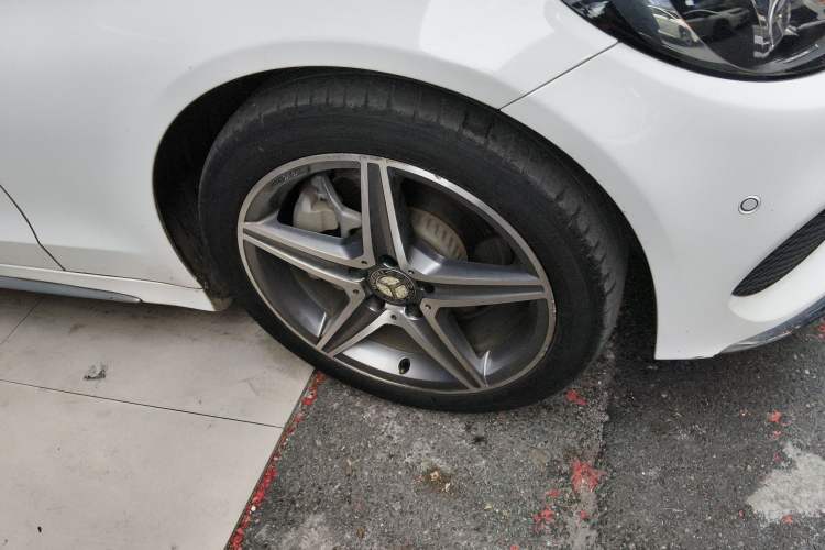 Used Mercedes-Benz C-Class 2018 C 200 L Sport Edition Achievement Special Edition
