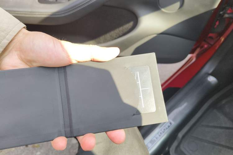 Used Tesla Model 3 2023 Long-Range All-Wheel-Drive Version