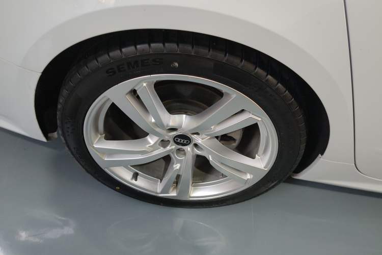 Used Audi A7L 2022 45 TFSI S-line Dream-Building Edition