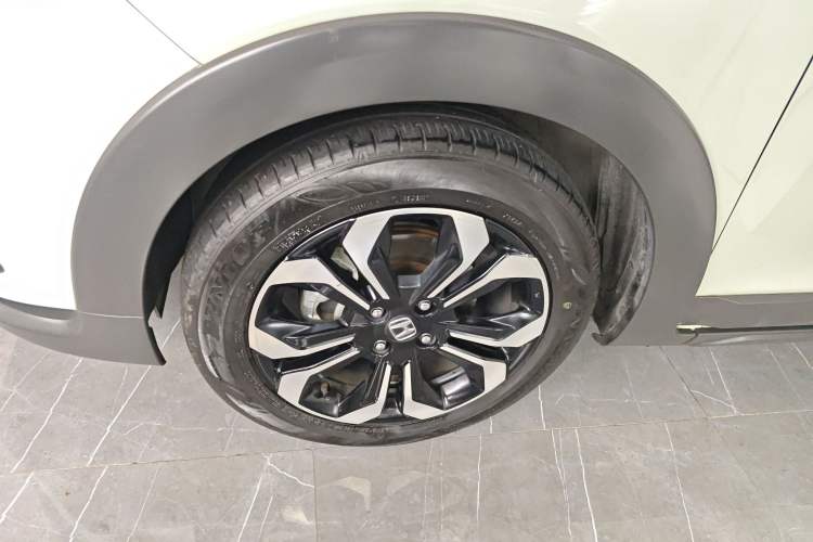 Used Honda Fit 2021 1.5L CVT Chao Yue Max Edition