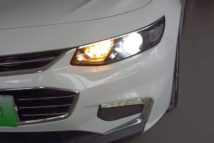 Used Chevrolet Malibu XL 2017 1.5T Automatic Ruichi Edition Left Front Headlight